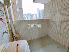 阳台