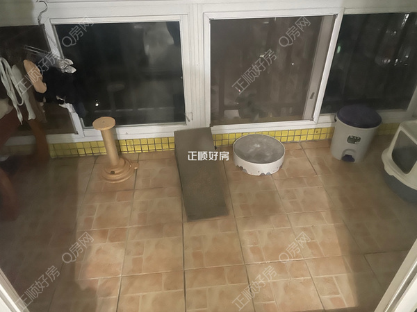 阳台