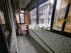 阳台