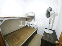 次卧