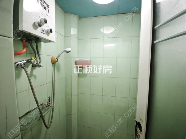 卫生间