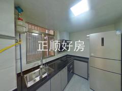 厨房