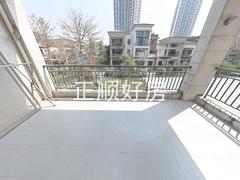 阳台