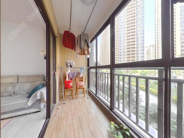 阳台
