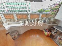 阳台