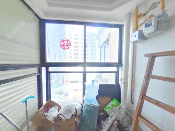 阳台