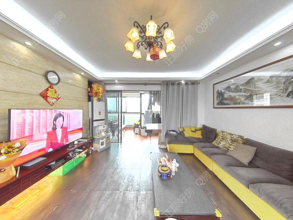 VR看房