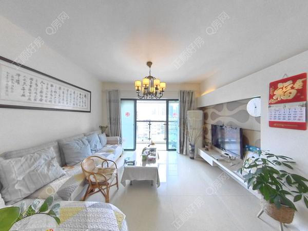 VR看房