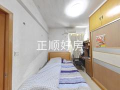 卧室