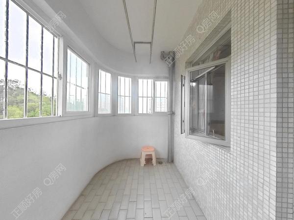 阳台
