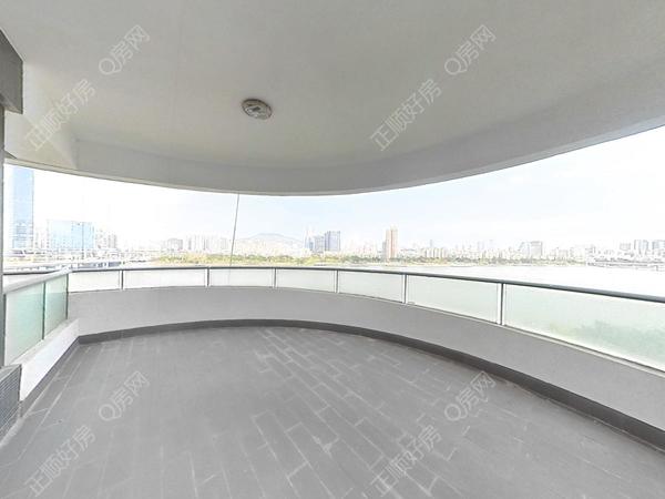 阳台