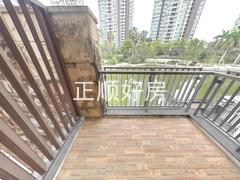 阳台