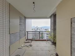 阳台