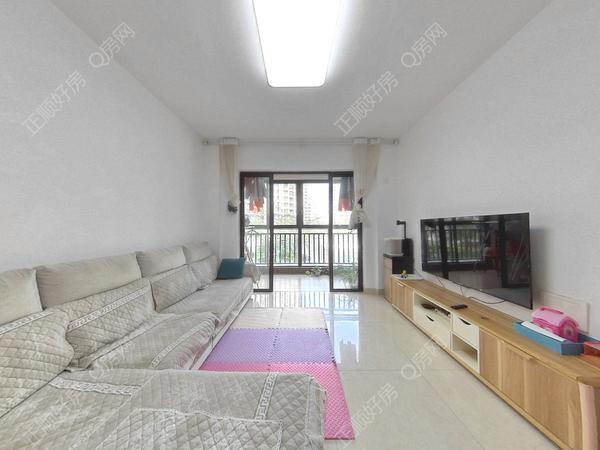 VR看房