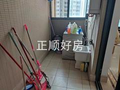 阳台