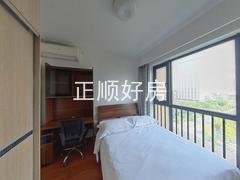 卧室