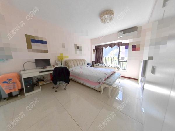 卧室