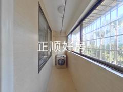阳台