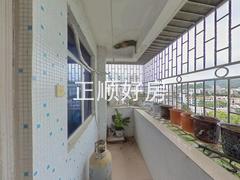 阳台