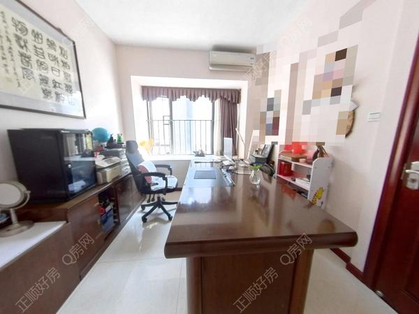 卧室