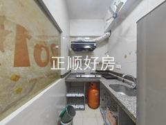厨房