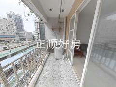 阳台
