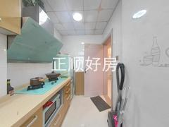 厨房