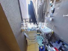 阳台