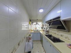 厨房