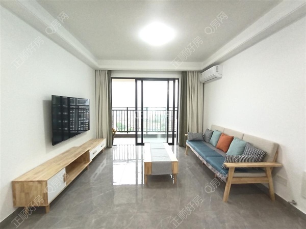 VR看房