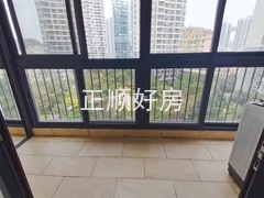 阳台
