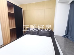 卧室