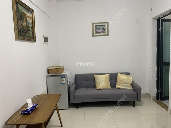 VR看房