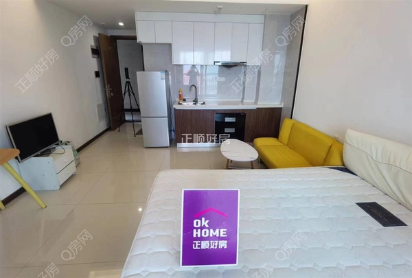 VR看房
