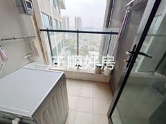 阳台