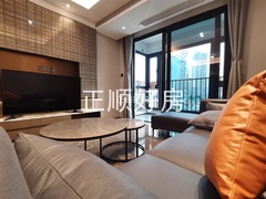 客厅