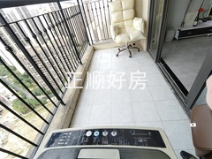 阳台