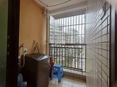 阳台