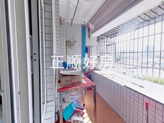 阳台