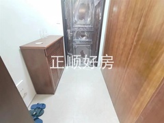 入户花园