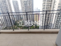 阳台
