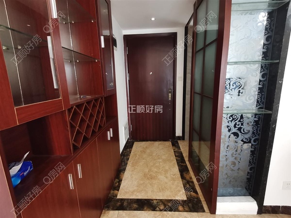 走廊.