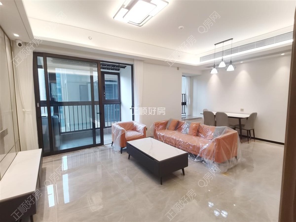 VR看房