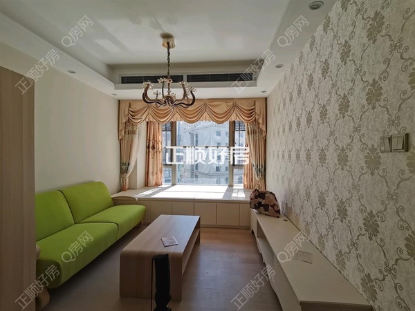 VR看房