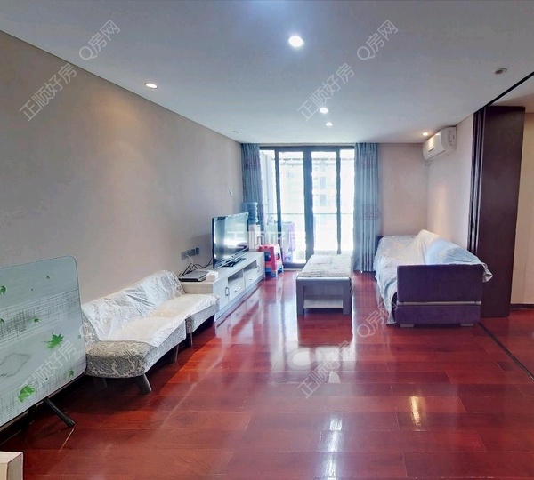 VR看房