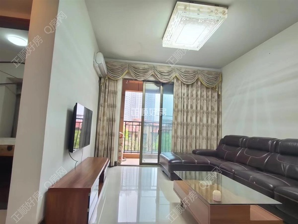 VR看房