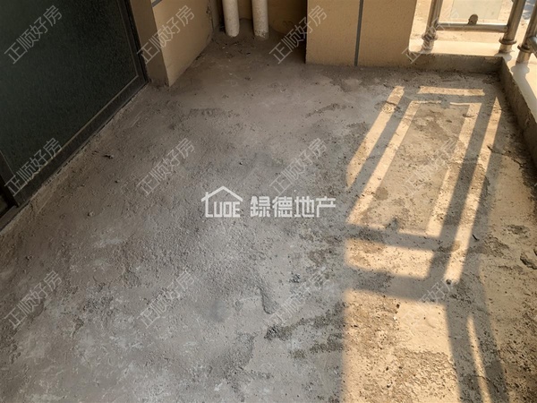 VR看房