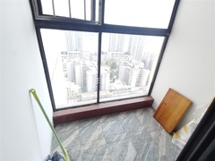 阳台