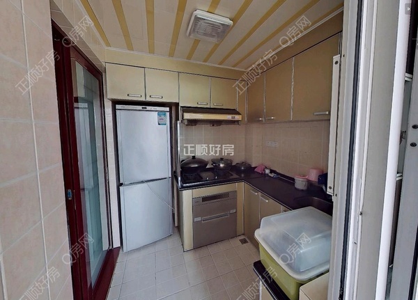 VR看房