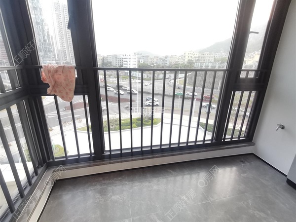 阳台